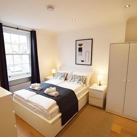 Central London Luxury Apartments Экстерьер фото