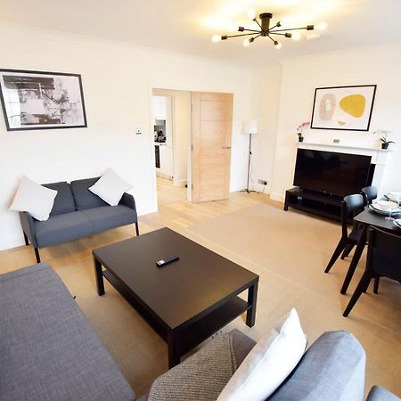 Central London Luxury Apartments Экстерьер фото