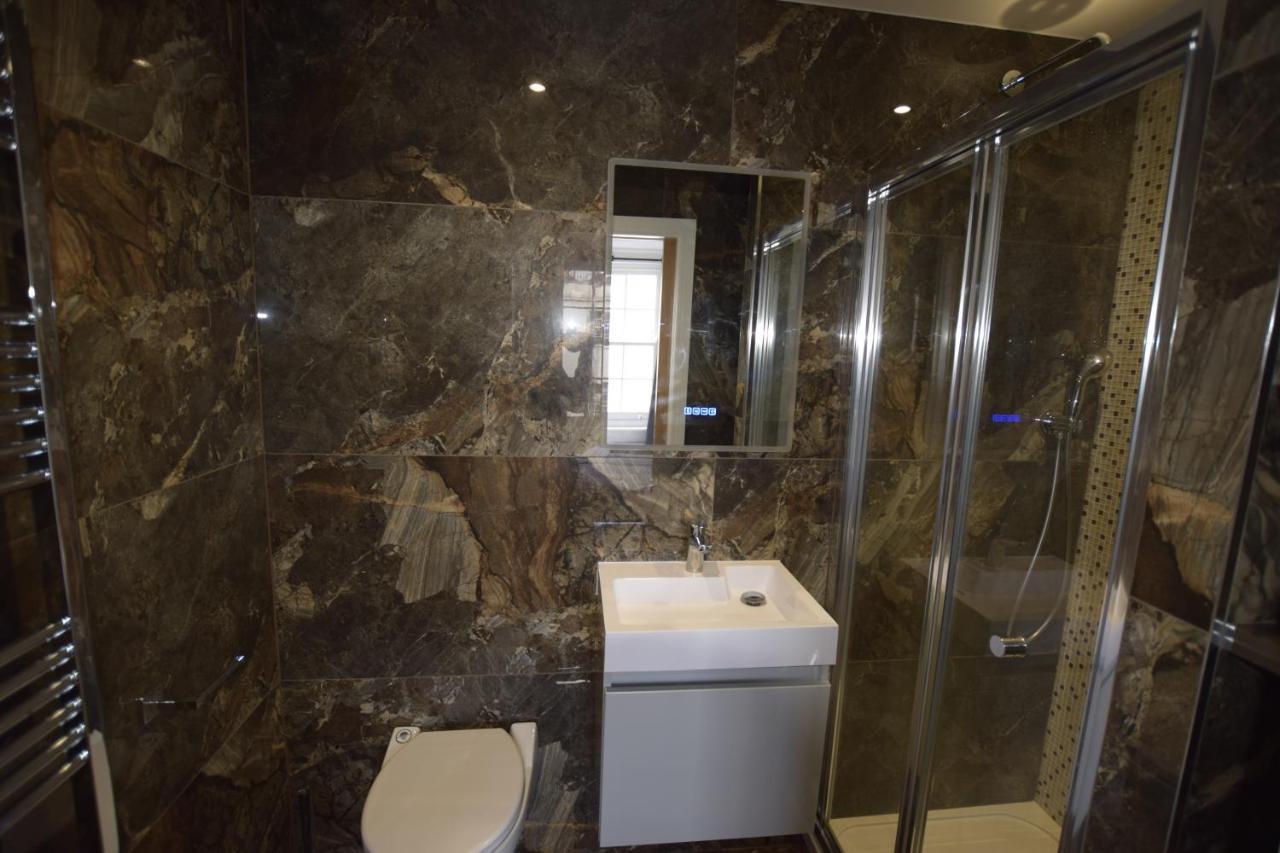Central London Luxury Apartments Экстерьер фото