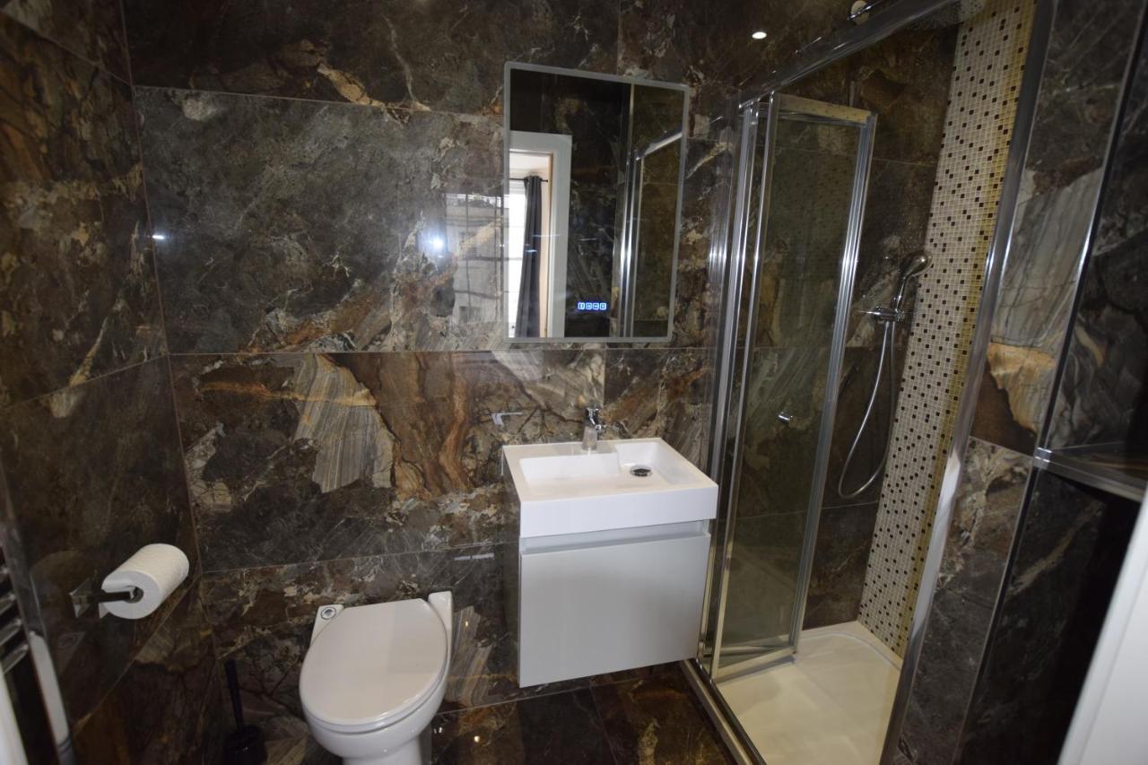 Central London Luxury Apartments Экстерьер фото